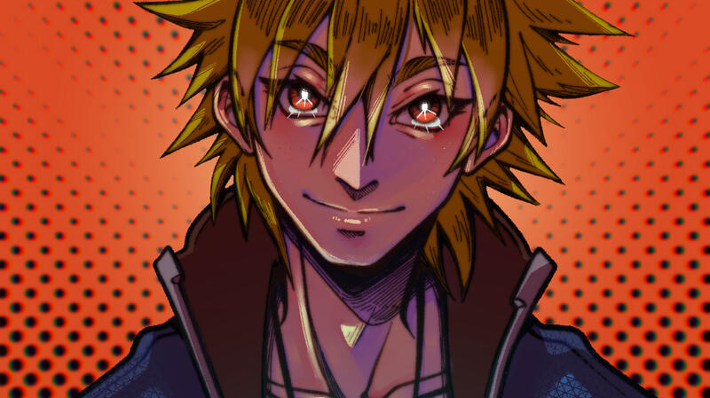 Thank you for your interest and support! If you are ready for a commission, head on to my ko-fi page HERE or email me at zarifah.art@gmail.com
