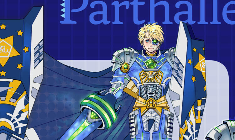 Character Design | VTuber Model = $100 Extra Add-Ons Available! First concept to final design (original/redesign only), final render is larger than 4000px, highly detailed, one (1) full body character, no background Best for VTuber &amp; OC Model