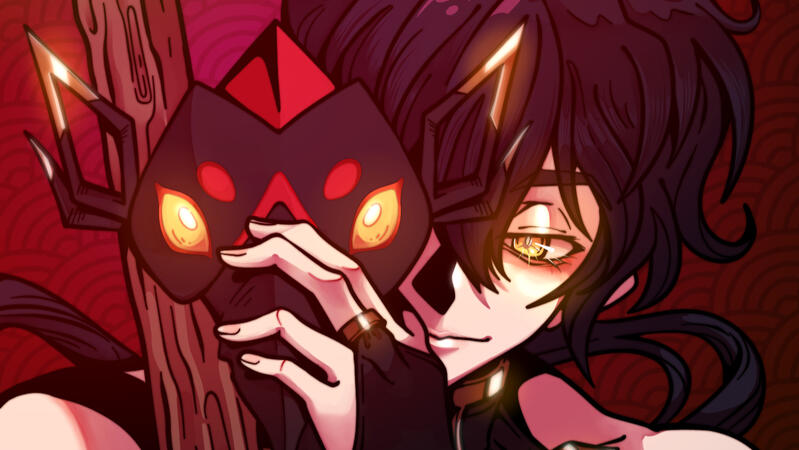 The subject of commission can be about original characters or fanarts. The artist have the right to accept or reject commission request before any payments are made between the client and the artist.