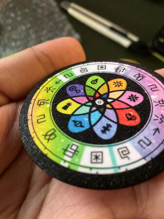 Badges