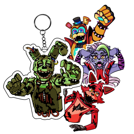 Keychains